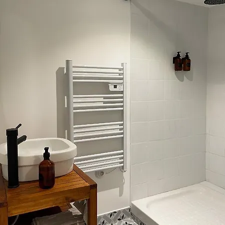 Tiny House 15min Away From Opera Garnier * Argenteuil