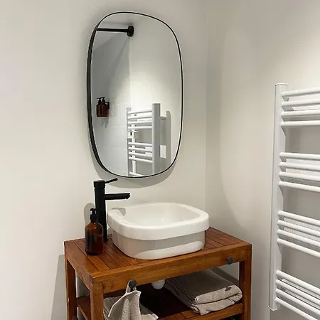 Apartment Tiny House 15min Away From Opera Garnier *