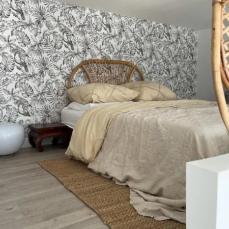 Tiny House 15min Away From Opera Garnier * Argenteuil