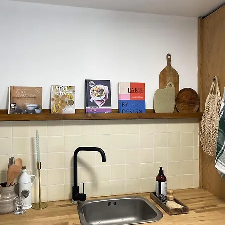 Tiny House 15min Away From Opera Garnier * Argenteuil