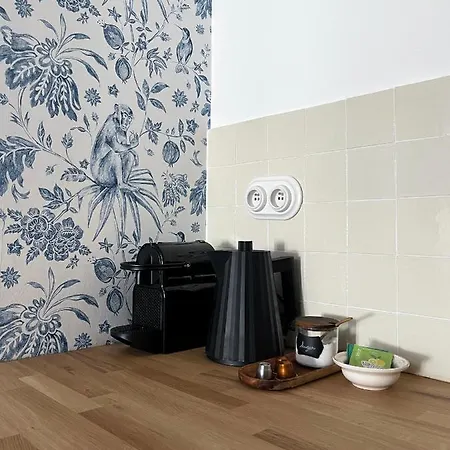 Tiny House 15min Away From Opera Garnier Apartment *